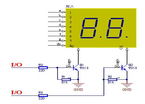 三極管,場效應管,IGBT