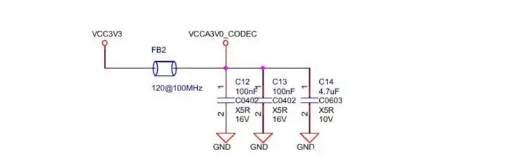 單片機 VDD VCC 區別
