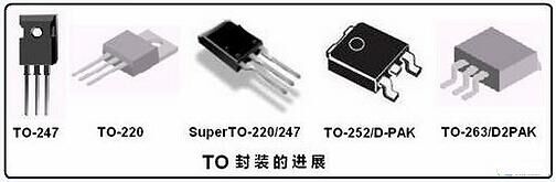 場效應(yīng)管 優(yōu)缺點(diǎn) 負(fù)載