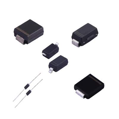 二極管反向恢復時間